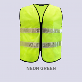 MyUniform Reflective Safety Vest - Diamond