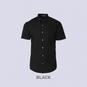 MyUniform Premium Oxford (Short Sleeve)