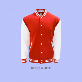 MyUniform Baseball Jacket