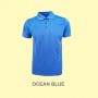 Basic Quick Dry Polo T-shirt