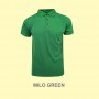 Basic Quick Dry Polo T-shirt