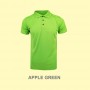 Basic Quick Dry Polo T-shirt