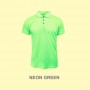 Basic Quick Dry Polo T-shirt