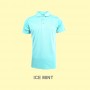 Basic Quick Dry Polo T-shirt