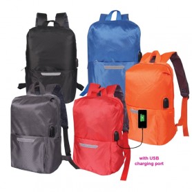 MyUniform Backpack (A)