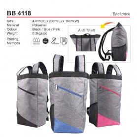 MyUniform Backpack (A)