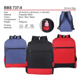 MyUniform School Bag (A)