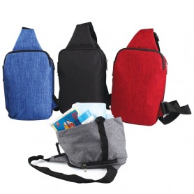 MyUniform Triangular Knapsack (A)