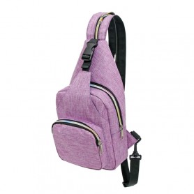 MyUniform Triangular Knapsack (A)