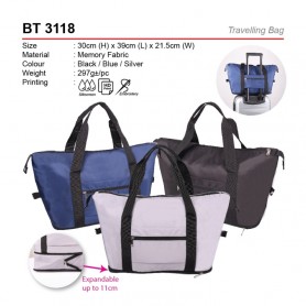 MyUniform Travelling Bag (A)