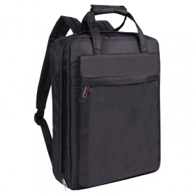 MyUniform Travelling Backpack (A)