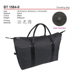 MyUniform Travelling Bag (A)