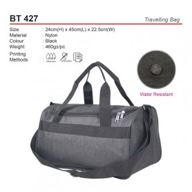 MyUniform Travelling Bag (A)
