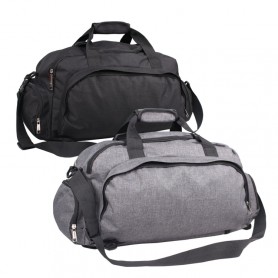 MyUniform 3 in 1 Travelling Bag
