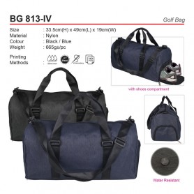 MyUniform Golf Bag (A)