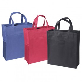 MyUniform Tote Bag (A)