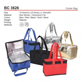 MyUniform Cooler Bag (A)