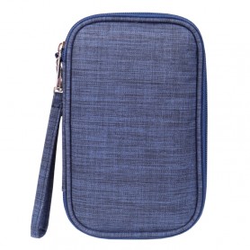 MyUniform Travel Gadget Pouch (A)