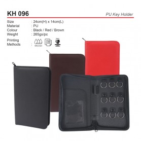 MyUniform PU Key Holder (A)