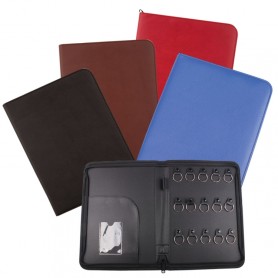 MyUniform PU Key Holder (A)