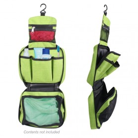 MyUniform Toiletries Bag (A)