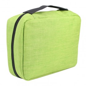 MyUniform Toiletries Bag (A)