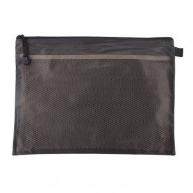 MyUniform Transparent PVC Folder (A)