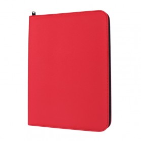 MyUniform PU Seminar Folder with Calculator & Writing Pad (A)