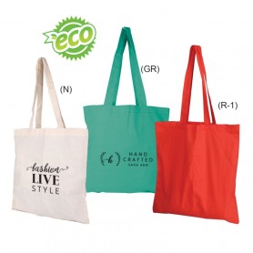 MyUniform Canvas Bag (A)