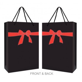 MyUniform Paper Gift Bag (A)