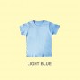 Basic Cotton Kids Roundneck t-shirt