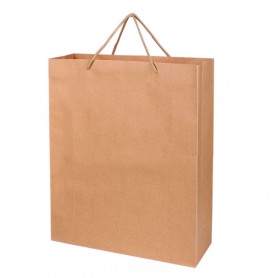 MyUniform Recycle Paper Bag (A)
