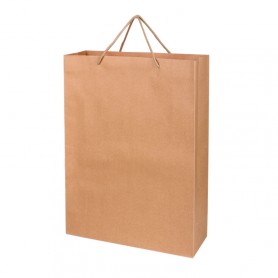 MyUniform Recycle Paper Bag (A)