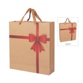 MyUniform Recycle Paper Bag (A)