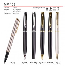 MyUniform Pen (A)