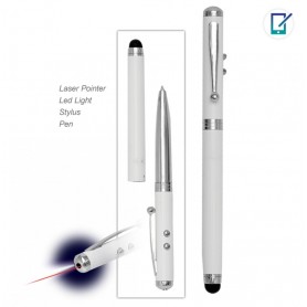 MyUniform 4 in 1 Stylus Pen (A)