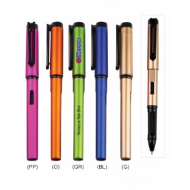 MyUniform Gel Ink Pen (A)