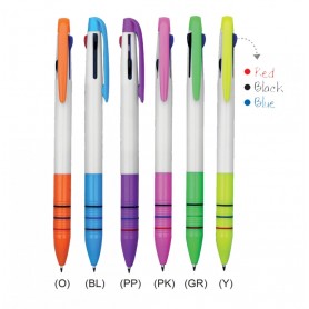 MyUniform 3 in 1 Pen (A)