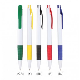 MyUniform Plastic Pen (A)