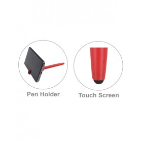 MyUniform Stylus Pen with Phone Holder (A)