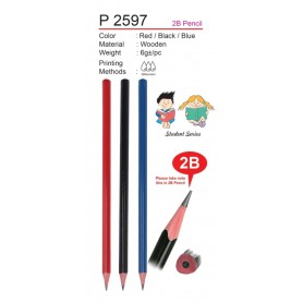 MyUniform Pencil Triangle (A)