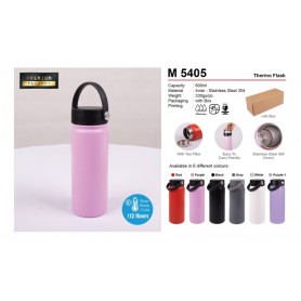 MyUniform Thermo Flask (A)