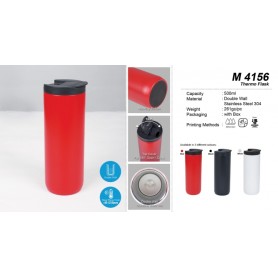 MyUniform Thermo Flask (A)