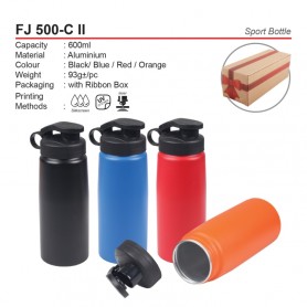 MyUniform Sport Bottle (A)