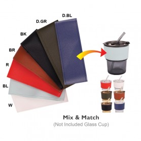 MyUniform PU Cover (A)