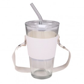 MyUniform Glass Mug (A)