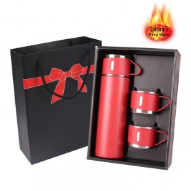 MyUniform Thermo Flask Set (A)