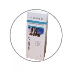 MyUniform Thermo Flask (A)