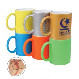 MyUniform Ceramic Mug
