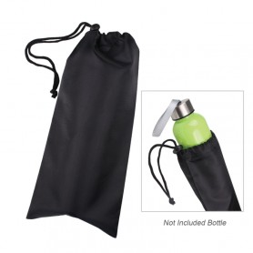 MyUniform Drawstring Bottle Bag (A)